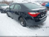 Toyota Corolla Ce 2T1BURHE7KC145627 снимка
