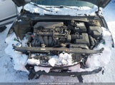 Hyundai Elantra Preferred Ivt KMHLM4AG1MU075465 photo
