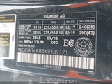 Mercedes-Benz Glc 300 4Matic WDC0G4KB5KV139171 fotografie