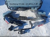 Hyundai Santa Cruz Preferred 5NTJCDDFXRH114087 fotografie