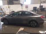 Honda Civic Ex 2HGFB2F53FH057379 снимка