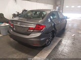 Honda Civic Ex 2HGFB2F53FH057379 снимка