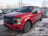 Ford F150 Supercrew 1FTEW1E40LFB11509 снимка