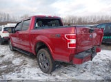 Ford F150 Supercrew 1FTEW1E40LFB11509 снимка