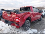 Ford F150 Supercrew 1FTEW1E40LFB11509 снимка