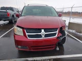 Dodge Grand Caravan Se 2D4RN4DX6AR496651 снимка
