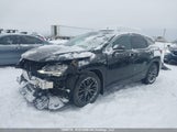 Lexus Rx 450H/Base/F Sport 2T2BGMCA3HC010728 photo