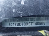 Dodge Journey R/T 3C4PDDFGXCT148565 снимка
