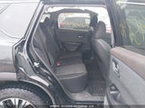 Nissan Rogue Sv 5N1AT3BA4MC745840 снимка