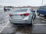 Mazda Mazda3 JM1BN1U75J1162080 снимка