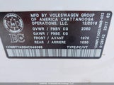Volkswagen Passat 1VWBT7A30HC046095 снимка