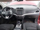 Dodge Journey Sxt/Limited 3C4PDDCG5JT159040 снимка