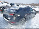 Hyundai Elantra Gls KMHD84LF5JU479779 снимка