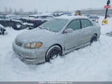 Toyota Corolla Ce/Le/S 2T1BR32E55C889240 снимка