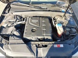 Audi A4 2.0T Avant WAUVF68K99A054544 снимка