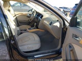 Audi A4 2.0T Avant WAUVF68K99A054544 снимка