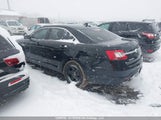 Ford Taurus Limited 1FAHP2JWXCG117051 снимка