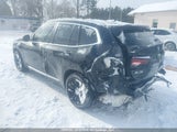 BMW X3 xDrive30I 5UX53DP0XN9K40541 photo