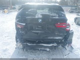 BMW X3 xDrive30I 5UX53DP0XN9K40541 fotografie