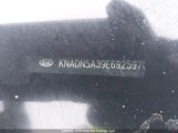 Kia Rio Ex/Lx/Lx+/Sx KNADN5A39E6925970 снимка
