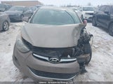 Hyundai Elantra 5NPDH4AE0DH230366 снимка