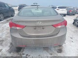 Hyundai Elantra 5NPDH4AE0DH230366 снимка