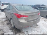 Hyundai Elantra 5NPDH4AE0DH230366 снимка