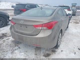 Hyundai Elantra 5NPDH4AE0DH230366 снимка