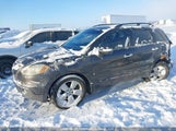 Acura Rdx 5J8TB18519A801042 снимка