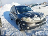 Acura Rdx 5J8TB18519A801042 снимка