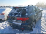 Acura Rdx 5J8TB18519A801042 снимка