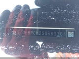 Toyota Highlander Hybrid Limited 5TDEBRCH2SS680361 photo