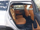 Toyota Highlander Hybrid Limited 5TDEBRCH2SS680361 photo