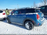 Mini Cooper Countryman All4 WMZYV5C54K3E82498 снимка