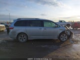 Toyota Sienna Le 5TDKZ3DC1KS006345 снимка