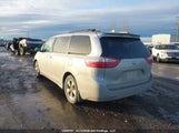 Toyota Sienna Le 5TDKZ3DC1KS006345 снимка