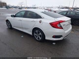 Honda Civic Lx 2HGFC2F57LH035264 снимка