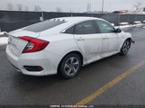 Honda Civic Lx 2HGFC2F57LH035264 снимка