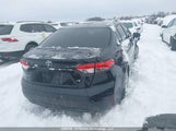 Toyota Corolla Le 5YFBPMBE7NP366233 снимка