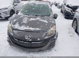 Mazda Mazda3 JM1BL1SF7A1233506 снимка