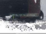 Mazda Mazda3 JM1BL1SF7A1233506 снимка