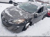 Mazda Mazda3 JM1BL1SF7A1233506 снимка