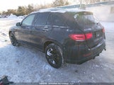 Mercedes-Benz Glc 300 4Matic W1N0G8EB4MV276283 снимка
