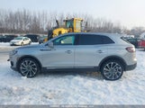 Lincoln Nautilus Reserve 2LMPJ8K92LBL35589 снимка