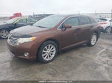 Toyota Venza 4T3ZE11AX9U004720 снимка