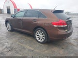 Toyota Venza 4T3ZE11AX9U004720 снимка