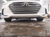 Hyundai Elantra Le 5NPD74LF7HH122129 снимка