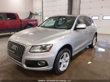 Audi Q5 Premium Plus WA1LGCFP8FA122200 снимка