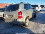 Hyundai Tucson 25Th Anniversary/Gl/L KM8JM12B49U959075 photo