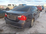 BMW 325I WBAVB13576KR64019 снимка